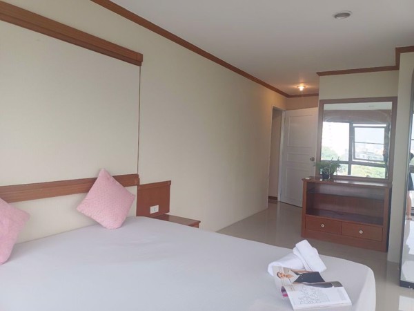 รูปภาพ 2 ห้องนอน Condo ในโครงการ The Waterford Park Sukhumvit 53 Khlong Tan Nuea Sub District C018898