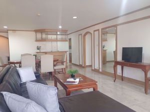 Picture of 3 bed Condo in The Waterford Park Sukhumvit 53 Khlong Tan Nuea Sub District C018899