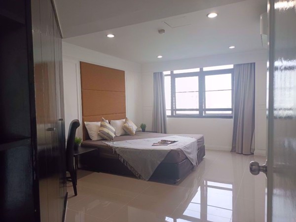 รูปภาพ 3 ห้องนอน Condo ในโครงการ The Waterford Park Sukhumvit 53 Khlong Tan Nuea Sub District C018901