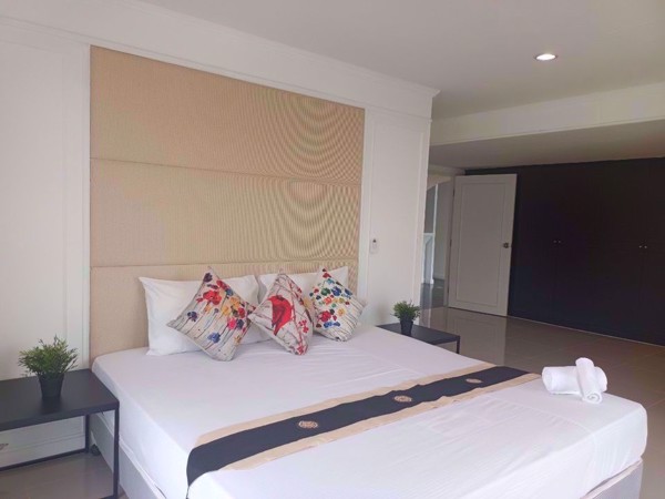 รูปภาพ 3 ห้องนอน Condo ในโครงการ The Waterford Park Sukhumvit 53 Khlong Tan Nuea Sub District C018901