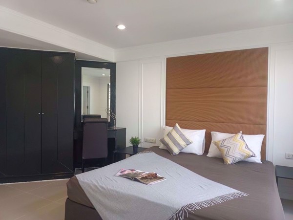 รูปภาพ 3 ห้องนอน Condo ในโครงการ The Waterford Park Sukhumvit 53 Khlong Tan Nuea Sub District C018901