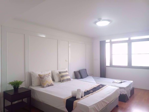 Picture of 2 bed Condo in The Waterford Park Sukhumvit 53 Khlong Tan Nuea Sub District C018902