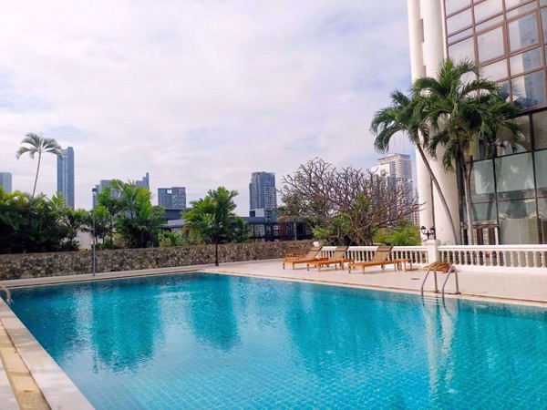 Picture of 2 bed Condo in The Waterford Park Sukhumvit 53 Khlong Tan Nuea Sub District C018903