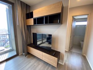 Picture of 2 bed Condo in The Room Sathorn-St.Louis Thung Wat Don Sub District C018904