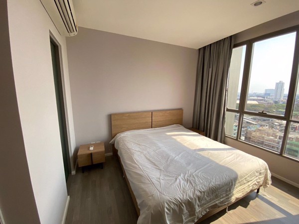 Picture of 2 bed Condo in The Room Sathorn-St.Louis Thung Wat Don Sub District C018904