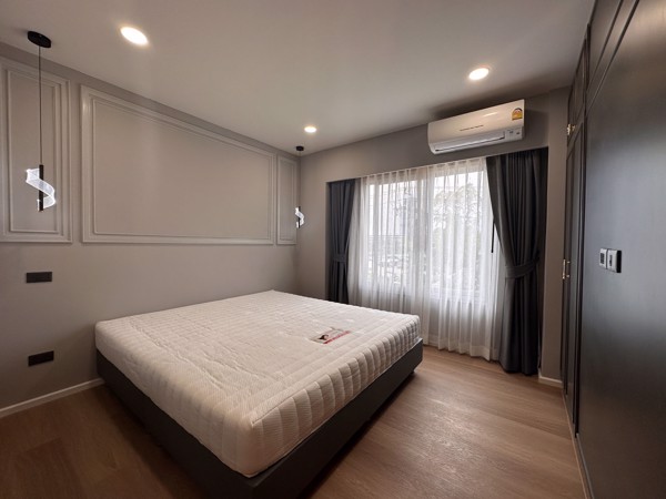 Picture of 3 bed Condo in The Parkland Bangna Condominium Bang Na Sub District C018861