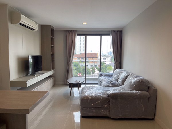 Picture of 1 bed Condo in Silk Phaholyothin 9 Samsennai Sub District C09934