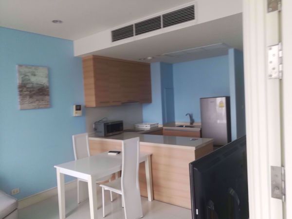 Picture of 1 bed Condo in Aguston Sukhumvit 22 Khlongtoei Sub District C018915