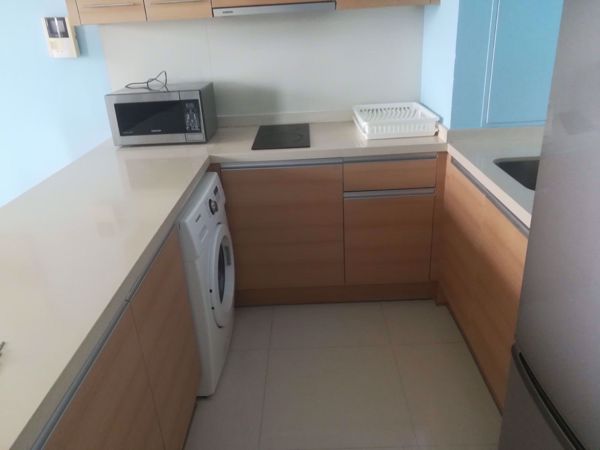 Picture of 1 bed Condo in Aguston Sukhumvit 22 Khlongtoei Sub District C018915