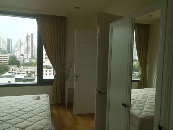 Picture of 1 bed Condo in Aguston Sukhumvit 22 Khlongtoei Sub District C018915