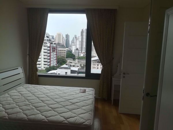 Picture of 1 bed Condo in Aguston Sukhumvit 22 Khlongtoei Sub District C018915