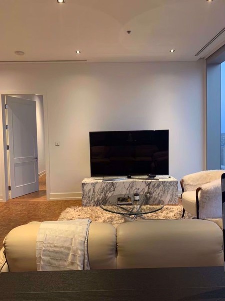 Picture of 2 bed Condo in The Ritz-Carlton Residences at MahaNakhon Bang Rak District C018917