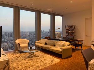 รูปภาพ 3 ห้องนอน Condo ในโครงการ The Ritz-Carlton Residences at MahaNakhon Bang Rak District C018917