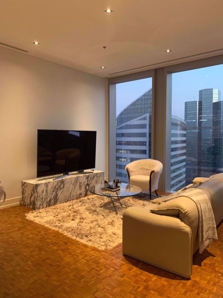 Picture of 2 bed Condo in The Ritz-Carlton Residences at MahaNakhon Bang Rak District C018917