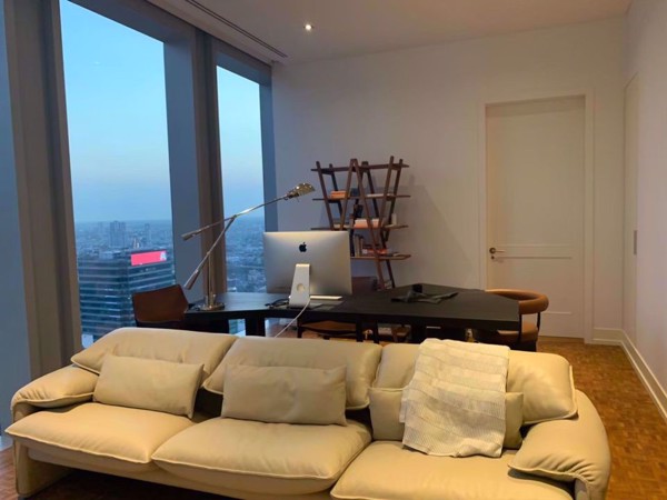 Picture of 2 bed Condo in The Ritz-Carlton Residences at MahaNakhon Bang Rak District C018917