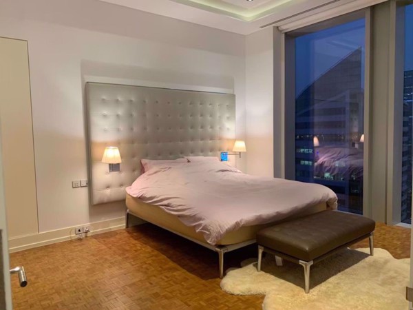 Picture of 2 bed Condo in The Ritz-Carlton Residences at MahaNakhon Bang Rak District C018917