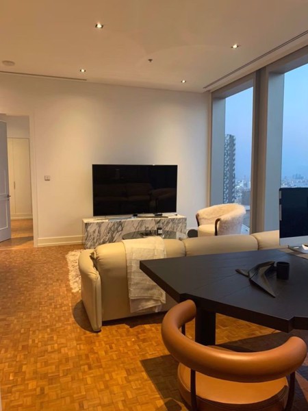 Picture of 2 bed Condo in The Ritz-Carlton Residences at MahaNakhon Bang Rak District C018917