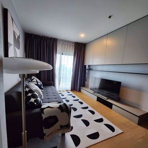 รูปภาพ 1 ห้องนอน Condo ในโครงการ Noble Remix2 Khlongtan Sub District C018918