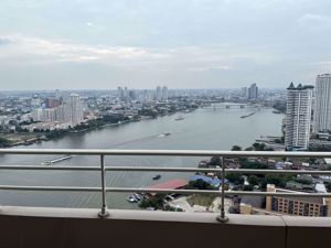 Picture of 3 bed Penthouse in Watermark Chaophraya Khlong Ton Sai Sub District P018910