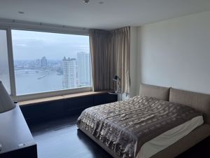 Picture of 3 bed Penthouse in Watermark Chaophraya Khlong Ton Sai Sub District P018910