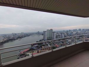 Picture of 3 bed Penthouse in Watermark Chaophraya Khlong Ton Sai Sub District P018910