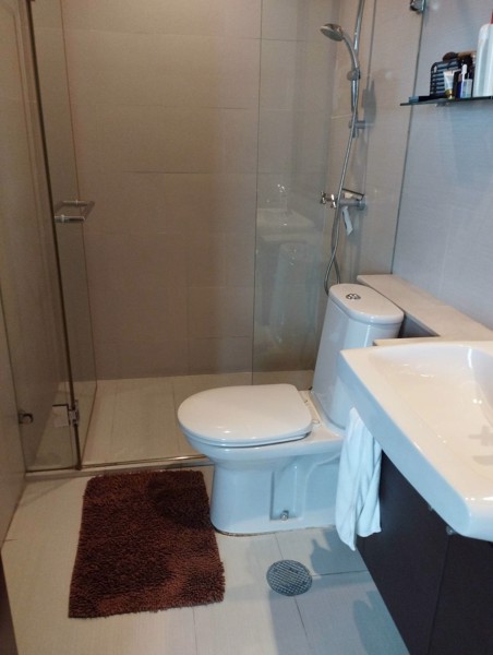 Picture of 3 bed Penthouse in Watermark Chaophraya Khlong Ton Sai Sub District P018910