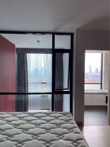 Picture of 1 bed Duplex in Bangkok Horizon Sathorn Thung Wat Don Sub District D018920