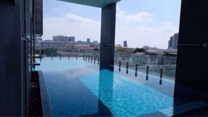 Picture of 1 bed Duplex in Bangkok Horizon Sathorn Thung Wat Don Sub District D018920