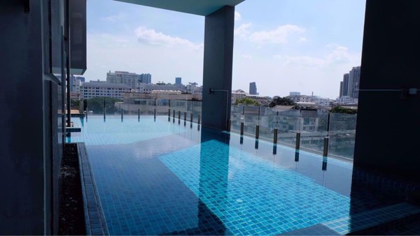 รูปภาพ 1 ห้อง Duplex in Bangkok Horizon Sathorn Thung Wat Don Sub District D018920