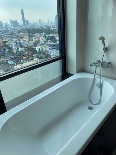 รูปภาพ 1 ห้อง Duplex in Bangkok Horizon Sathorn Thung Wat Don Sub District D018920