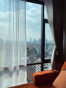 Picture of 1 bed Duplex in Bangkok Horizon Sathorn Thung Wat Don Sub District D018920