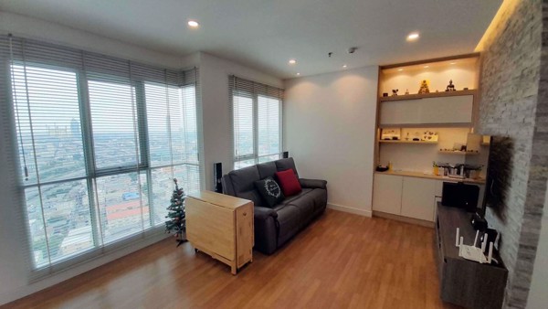 Picture of 2 bed Condo in Lumpini Place Ratchada-Sathu Chong Nonsi Sub District C018921