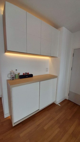 Picture of 2 bed Condo in Lumpini Place Ratchada-Sathu Chong Nonsi Sub District C018921