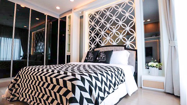 Picture of 1 bed Condo in The Crest Sukhumvit 34 Khlongtan Sub District C018924