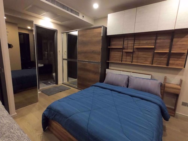 Picture of Studio bed Condo in Ashton Asoke Khlong Toei Nuea Sub District C018926