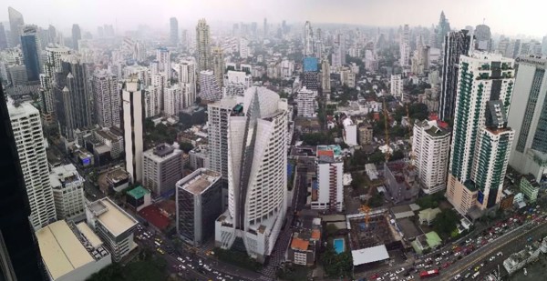 Picture of Studio bed Condo in Ashton Asoke Khlong Toei Nuea Sub District C018926