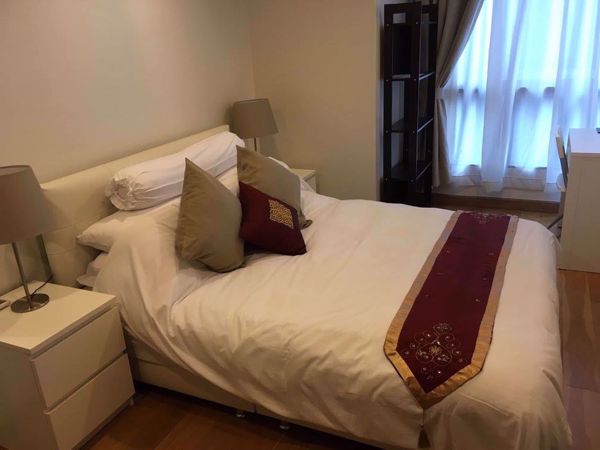 Picture of 1 bed Condo in Downtown Forty Nine Khlong Tan Nuea Sub District C018929