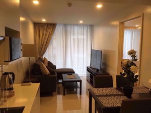 Picture of 1 bed Condo in Downtown Forty Nine Khlong Tan Nuea Sub District C018929