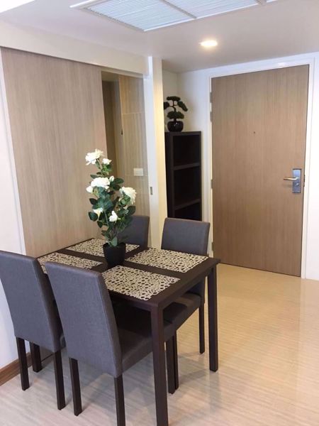 Picture of 1 bed Condo in Downtown Forty Nine Khlong Tan Nuea Sub District C018929