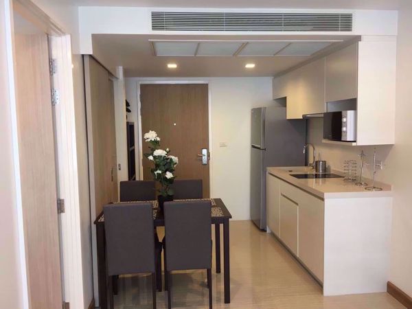 Picture of 1 bed Condo in Downtown Forty Nine Khlong Tan Nuea Sub District C018929