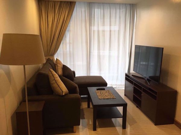 Picture of 1 bed Condo in Downtown Forty Nine Khlong Tan Nuea Sub District C018929