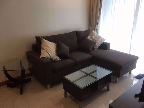 Picture of 1 bed Condo in Downtown Forty Nine Khlong Tan Nuea Sub District C018929