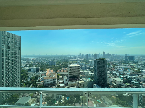 รูปภาพ 3 ห้องนอน Condo ในโครงการ Sathorn Gardens Thungmahamek Sub District C018928