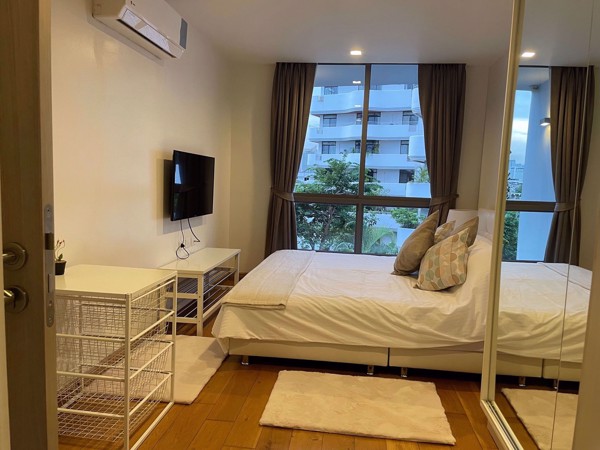 Picture of 2 bed Condo in Downtown Forty Nine Khlong Tan Nuea Sub District C018931