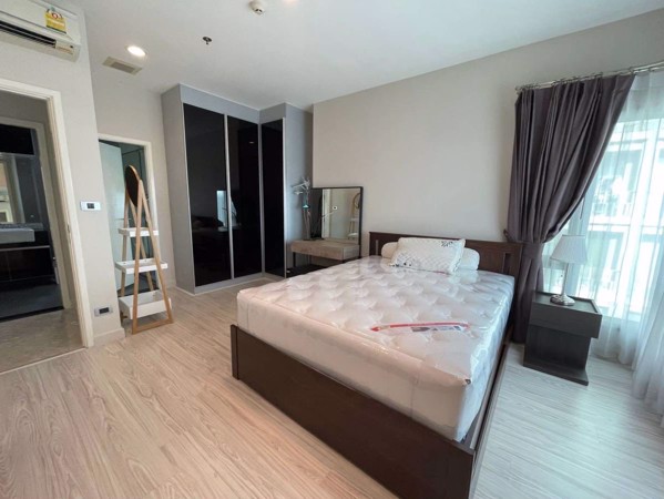 Picture of 1 bed Condo in The Crest Sukhumvit 34 Khlongtan Sub District C018937