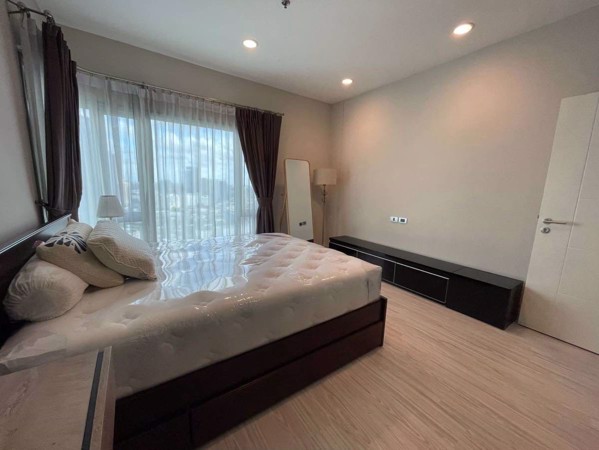 Picture of 1 bed Condo in The Crest Sukhumvit 34 Khlongtan Sub District C018937