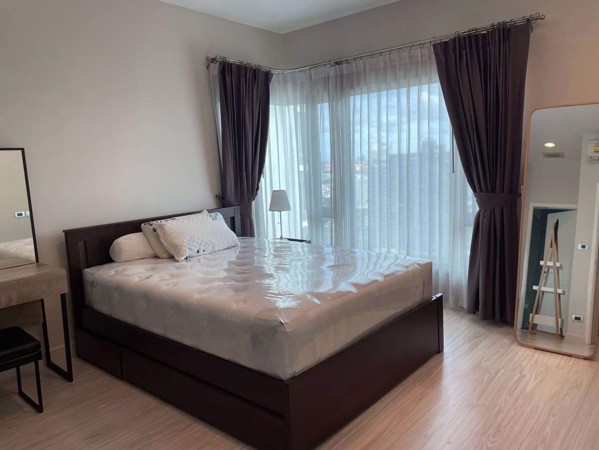 Picture of 1 bed Condo in The Crest Sukhumvit 34 Khlongtan Sub District C018937