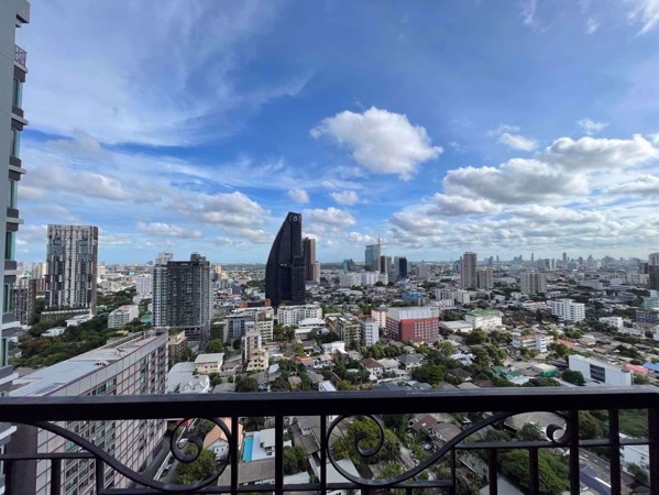 Picture of 1 bed Condo in The Crest Sukhumvit 34 Khlongtan Sub District C018937