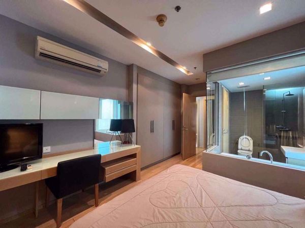 Picture of 2 bed Condo in Siri at Sukhumvit Phra Khanong Sub District C018938