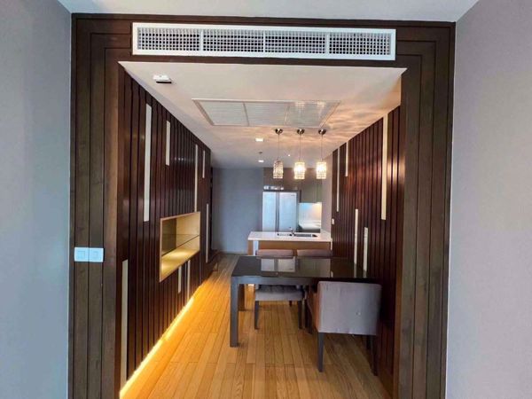 Picture of 2 bed Condo in Siri at Sukhumvit Phra Khanong Sub District C018938